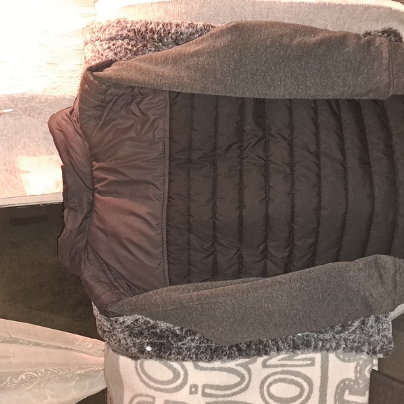 NWOT Distortion Small Jacket - Picture 5 of 5